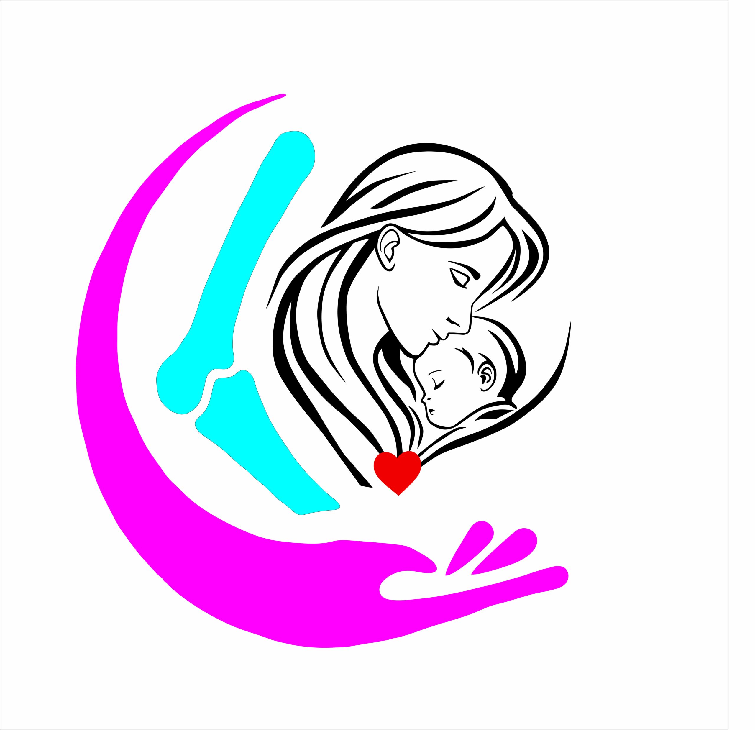 Rekha Hospital JPG Logo