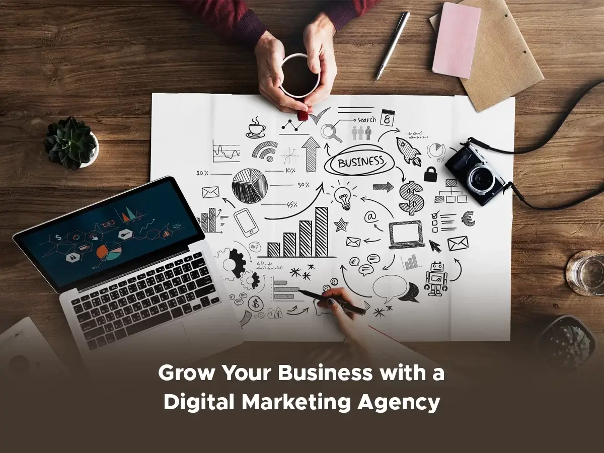 social media marketing agency in Hyderabad