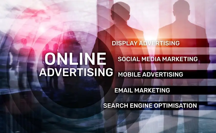 Advertising strategy planning by ad agency in Hyderabad